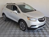 Certified 2022 Buick Encore Preferred image 2