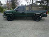 Used 2005 Chevrolet Silverado 1500 W/T image 2