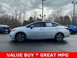 Used 2021 Nissan Versa SV image 4