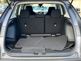 New 2025 Honda HR-V LX image 5
