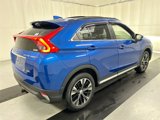 Used 2018 Mitsubishi Eclipse Cross SEL image 2