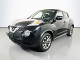 Used 2017 Nissan Juke SV image 3