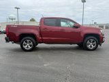 Used 2018 Chevrolet Colorado Z71 image 2