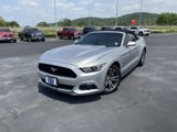 Used 2017 Ford Mustang Premium image 2