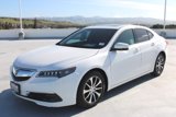 Used 2016 Acura TLX image 6