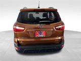 Used 2018 Ford EcoSport SE w/ SE Convenience Package image 5