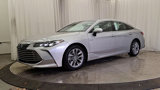 Certified 2019 Toyota Avalon XLE image 4