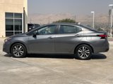 Used 2023 Nissan Versa SV image 4