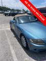 Used 2005 BMW Z4 2.5i image 3