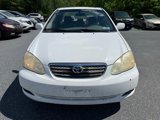 Used 2006 Toyota Corolla CE image 2