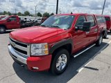 Used 2011 Chevrolet Silverado 1500 LT w/ All-Star Edition image 2