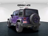 Used 2017 Jeep Wrangler Unlimited Sport w/ Quick Order Package 24S image 3