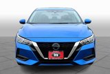 Used 2022 Nissan Sentra SV image 3