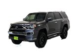 Used 2018 Toyota 4Runner Limited image 4