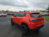 Used 2018 Jeep Compass Sport image 3