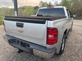Used 2010 Chevrolet Silverado 1500 LTZ w/ Max Trailering Pack image 5