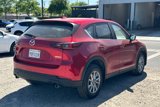 Used 2023 MAZDA CX-5 AWD 2.5 S w/ Preferred Package image 4