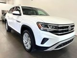 Used 2021 Volkswagen Atlas Cross Sport SE image 4
