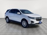 Used 2022 Chevrolet Equinox LT image 5