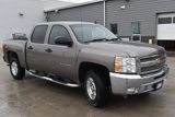 Used 2012 Chevrolet Silverado 1500 LT w/ All-Star Edition image 3