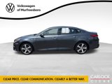 Used 2020 Kia Optima S w/ S Panoramic Sunroof Package image 4