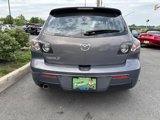 Used 2008 MAZDA MAZDA3 s Sport image 3