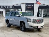 Used 2019 GMC Yukon XL Denali w/ Denali Ultimate Package image 3