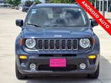 Used 2021 Jeep Renegade Latitude image 2