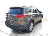 Used 2015 Toyota RAV4 Limited image 3