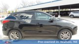 Used 2014 Hyundai Tucson GLS image 6
