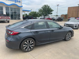 Used 2024 Honda Civic EX-L image 4