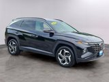 Used 2023 Hyundai Tucson Limited image 3