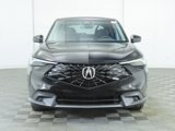 New 2025 Acura ADX FWD image 2