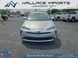 Used 2021 Toyota Prius LE image 2