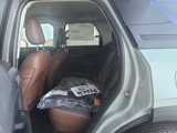New 2024 Ford Bronco Sport Outer Banks w/ Tech Package image 4