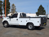 Used 2011 Ford F250 XL w/ XL Value Pkg image 5