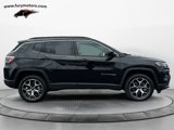 New 2025 Jeep Compass Limited image 2