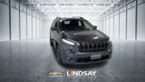 Used 2016 Jeep Cherokee High Altitude w/ Luxury Group image 4