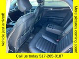 Used 2019 Ford Fusion SEL image 5