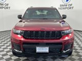 Used 2023 Jeep Grand Cherokee L Laredo image 5