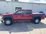 Used 2006 Chevrolet Colorado LT w/ LT Preferred Equipment Group image 2