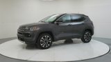 Used 2022 Jeep Compass Limited image 3