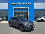 Used 2019 Honda Pilot Touring image 4