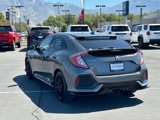 Used 2018 Honda Civic Sport image 2