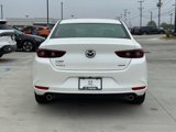 Certified 2024 MAZDA MAZDA3 s image 6