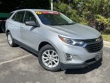 Used 2018 Chevrolet Equinox LS image 2