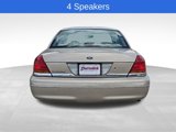 Used 1998 Ford Crown Victoria LX image 5