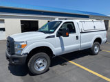 Used 2014 Ford F250 XL w/ Power Equipment Group image 2