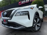 Used 2023 Nissan Rogue SL w/ SL Premium Package image 2