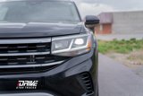 Used 2022 Volkswagen Atlas SEL image 6